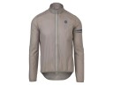 AGU Ultralight Performance regnjakke Elephant Grey herre
