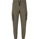 Whistler Portus M Track Pants   Khaki green   M