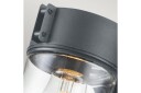 Portofino Elstead Lighting Utendørs Vegglampe  