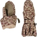 Wheat Tech Votter Winter Blush Flowers XXL