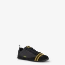 Fendi Herre Sko Svart 41 EU,