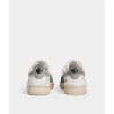 Dsquared2 Herre Sko Hvit 40 EU,