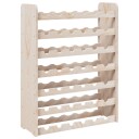  Vinstativ 67,5x25x87 cm heltre furu