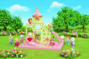 Sylvanian Families Baby Castle Playground 5319