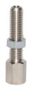 Justeringsskrue til kabel 6mm