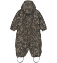 Petit Piao Oak AOP PPDard Flydress 98
