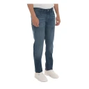 Emporio Armani Herre Jeans Blå W36,