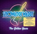 Showaddywaddy  The Golden Years  CD