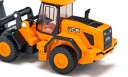 Siku JCB 457 WLS Frontlaster 1:87