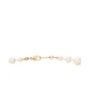 Vivienne Westwood Dame Accessories Gul S,