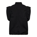Co'Couture Dame Jakker Svart M,