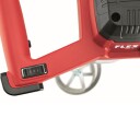 Flex MXE1602 Blandemaskin 1600W