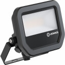 Ledvance Floodlight Performance Multi Lumen 1200Lm 8W/840 Ip66 Sort