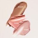 Laura Mercier Bonne Glow Cream Face Palette Amour