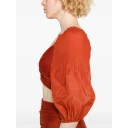 Zimmermann Dame Bluser & Skjorter Rød XS,