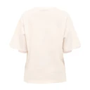 Marc Ellis Dame Topper Beige 2XL,
