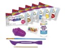 CRAZART Crackle Clay Sweet Treats 25073