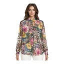 Just Cavalli Dame Bluser & Skjorter Flerfarget S,