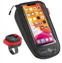 Klickfix Phonebag Comfort M 11,5 x5,5x22 cm