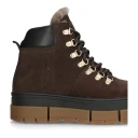 Canada Snow Dame Sport Brun 38 EU,