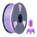 Sunlu Pla 1.75 Mm 1 Kg Rainbow 03 Filament