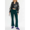 Adidas Originals Dame Bukser Grønn M,
