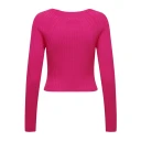 Only Dame Strikkevarer Rosa M,