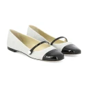 Jimmy Choo Dame Sko Hvit 38 EU,