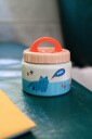 The Cotton Cloud Mattermos 350 Ml Meowtiful Cats