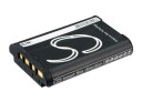 Sony HDR-CX440 batteri (950 mAh 3.7 V)