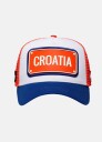 John Hatter FWC26 TEAM CAP   CROATIA