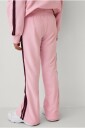 Ellos Collection   Sweatpants med bootcut   Rosa