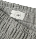Name It Grey Melange Cyber Sweat Shorts Noos 116