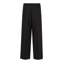 Co'Couture Dame Bukser Svart S,