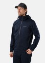 Swedemount On Course Jacket II