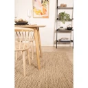 Ullmatta KM Home Linne 160x230 cm  