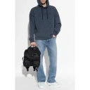 Off White Herre Gensere & Hettegensere Blå XS,