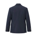 Lardini, Herre, Jakker, Blå, M,