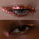 LH cosmetics Sparkl Liquid Eyeshadow & Topper Scandal