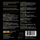 Staatskapelle Dresden Orchestra  475 Jahre Sachsische Staatskapelle Dresden  CD