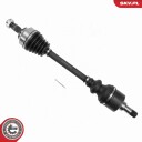 Drivaksel ESEN SKV 40SKV093