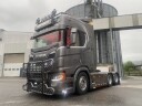 MRK kufanger Scania Next Gen R/S (Modell: Modell O offroad)