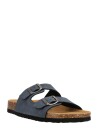 Cruz Whitehill W Cork Sandal - Blue - 40