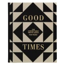 Printworks Fotoalbum   Good Times Triangles
