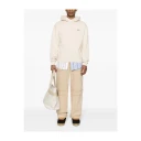 Jacquemus Herre Gensere & Hettegensere Beige M,