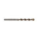 Irwin 5 mm Multibor for Betong og Tre - 90 mm Lengde