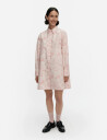 Marimekko Kuvitelma Unikko   Pink   38