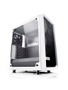 Fractal Design Meshify C TG - White Hvit