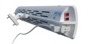 Heatscope Pure terrassevarmer Hvit 3000W Hvit
