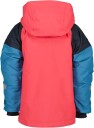 Didriksons Lun Vinterjakke Modern Pink 80